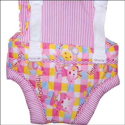 "BABY CARRIER PINK  -106-1 - Click here to View more details about this Product